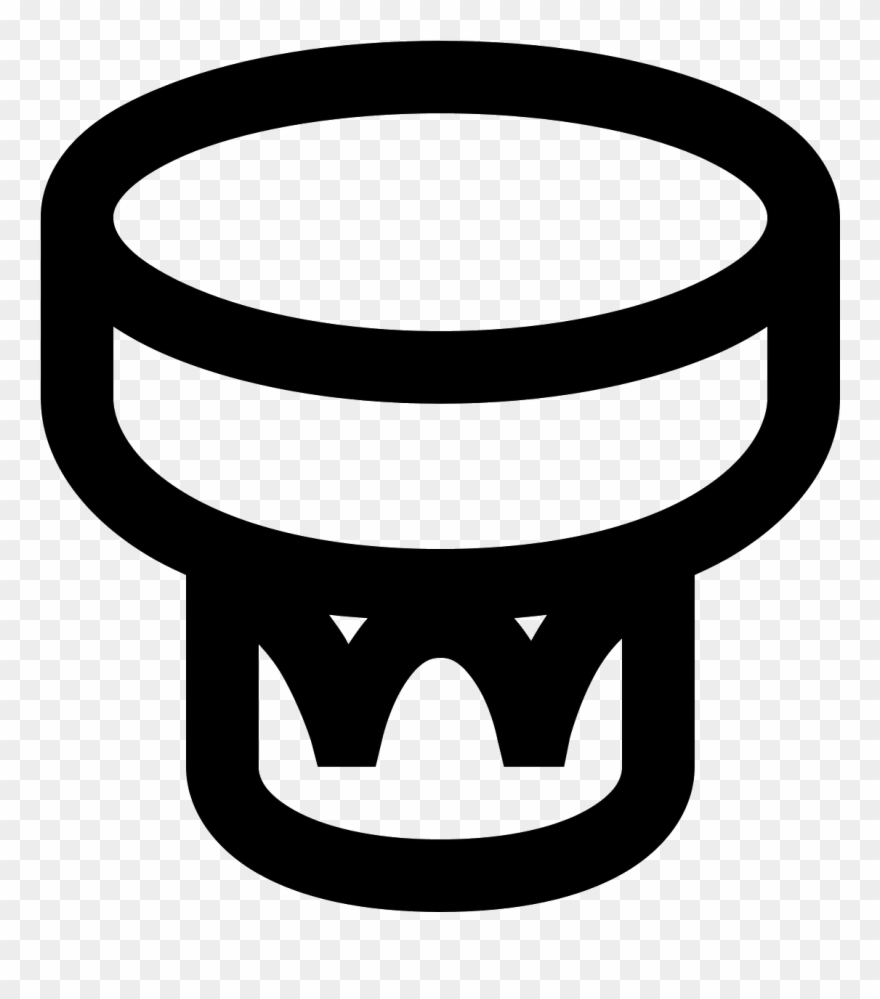 Trangia Stove Icon - Salbutamol Clipart