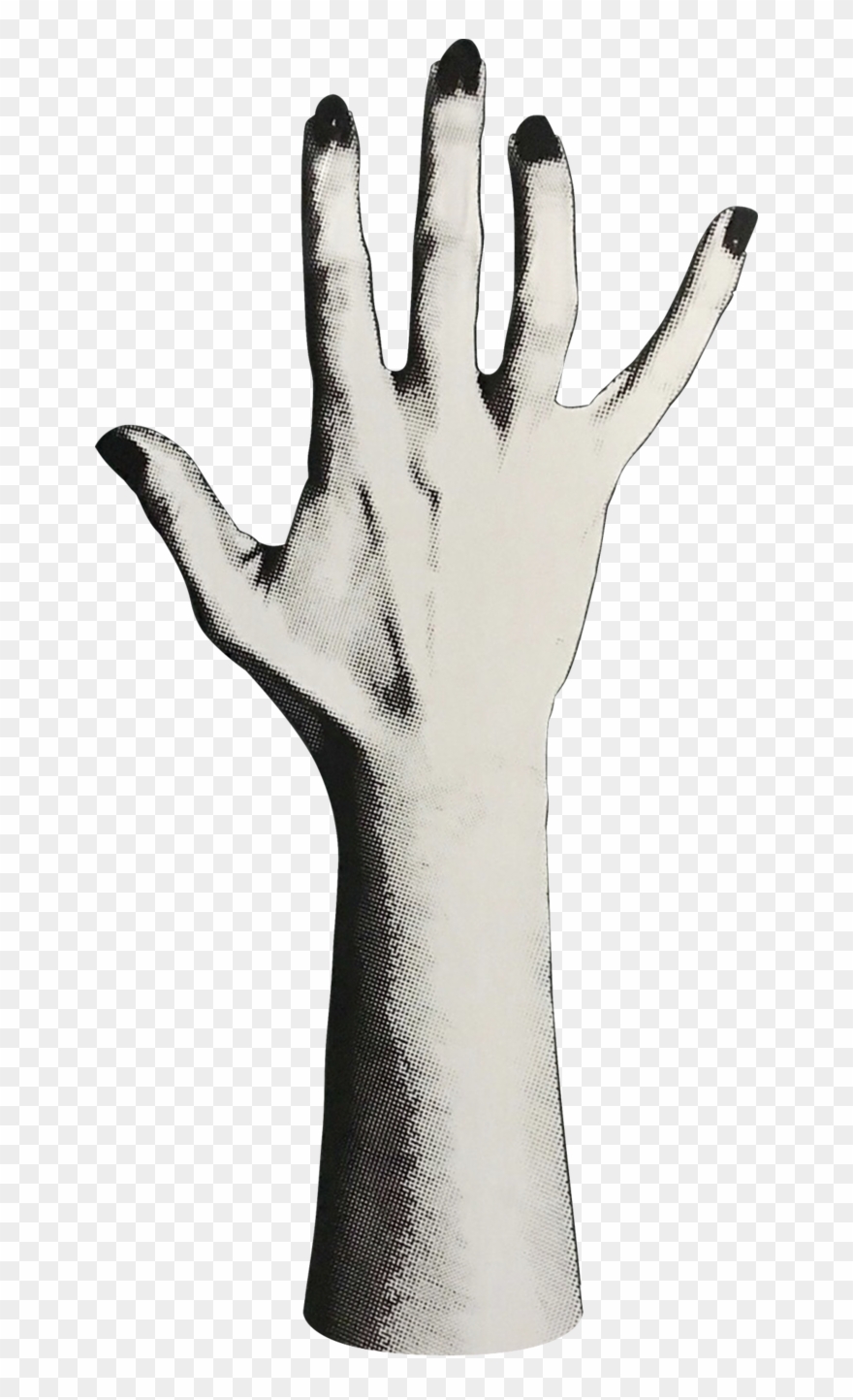 The Exhibition Is Divided Into 7 Novels, Each Of Which - Sculpture Clipart