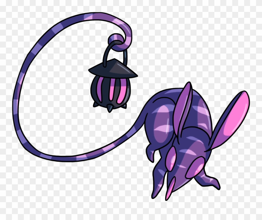 Mm-spiricoot - Illustration Clipart