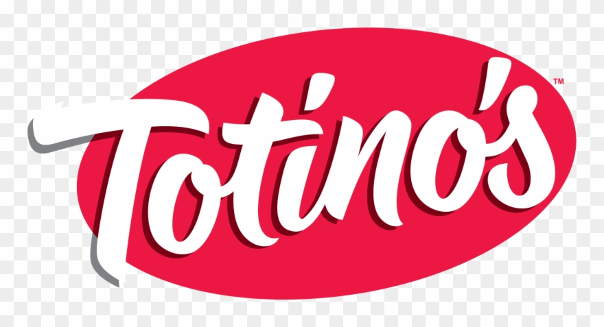 Totino's Logo - Mac And Cheese Pizza Rolls Clipart