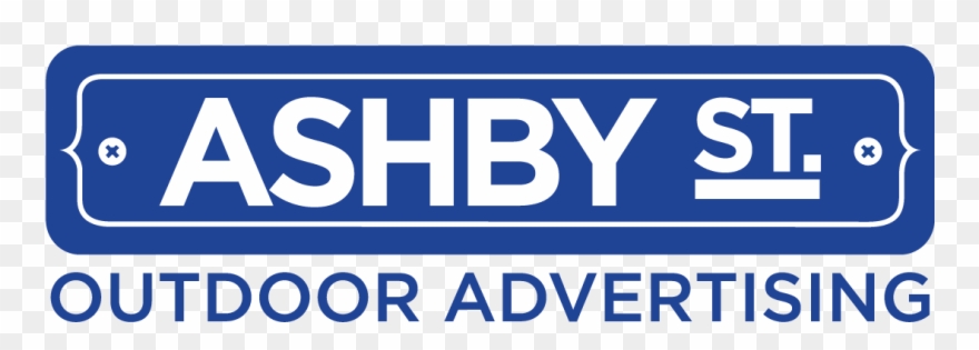 Gold Sponsors - Ashby Outdoor Logo Clipart