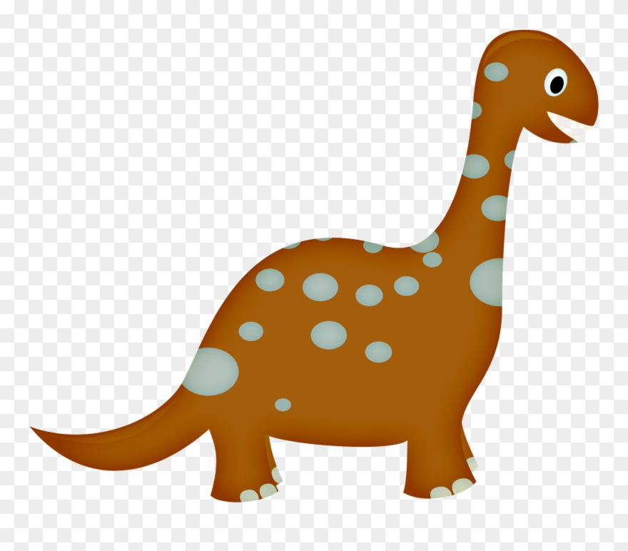 Dinosaur Party - Trivia Clipart