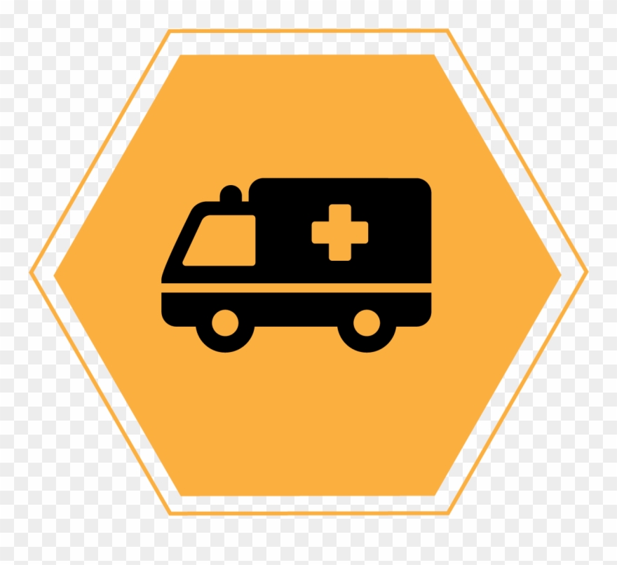 Financial Safety Net - Emblem Clipart