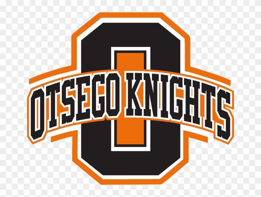 Beat Toe - Otsego High School Logo Clipart