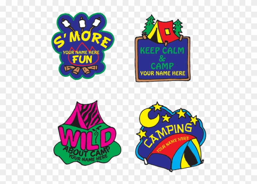 * Custom Pins - Lapel Pin Clipart