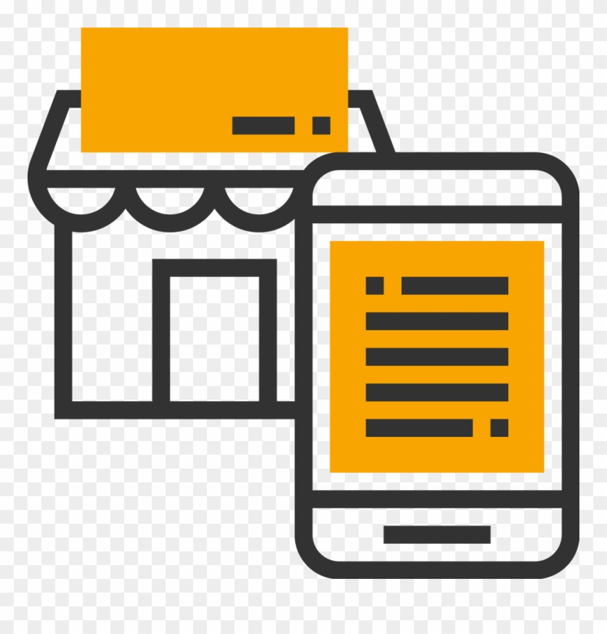 Account Receivables Icon - Sales Clipart