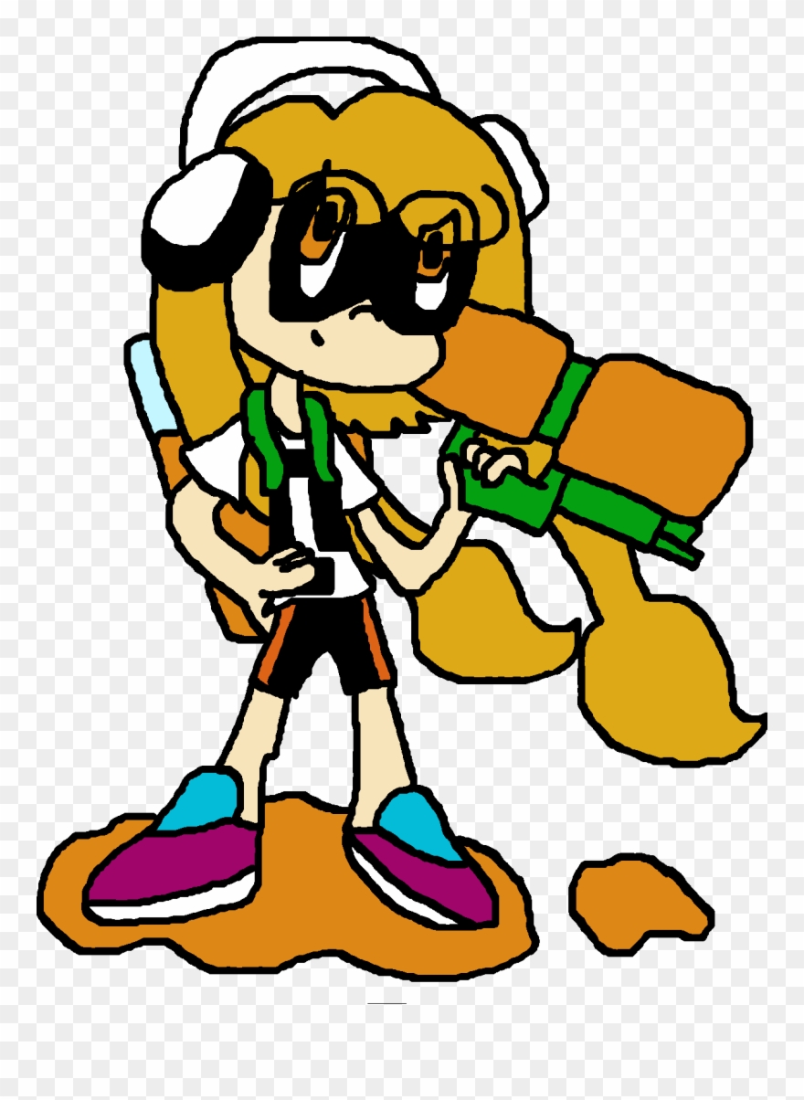 Inkling Ham - Ham Clipart