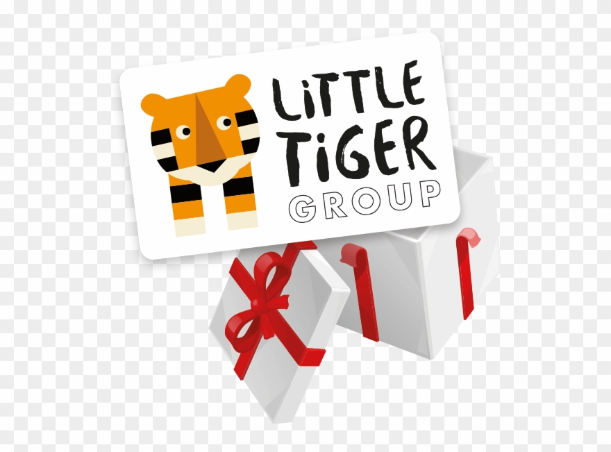 10 X Box Of Books From Little Tiger Clipart