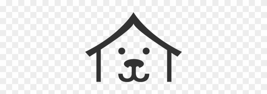 Clip Art House Logo More Onedollardesigns - Png Download