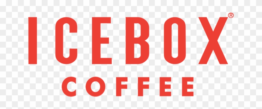 Icebox Coffee Clipart
