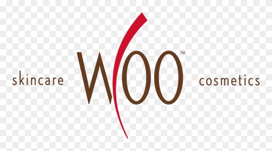 Woo Skincare Cosmetics Clipart
