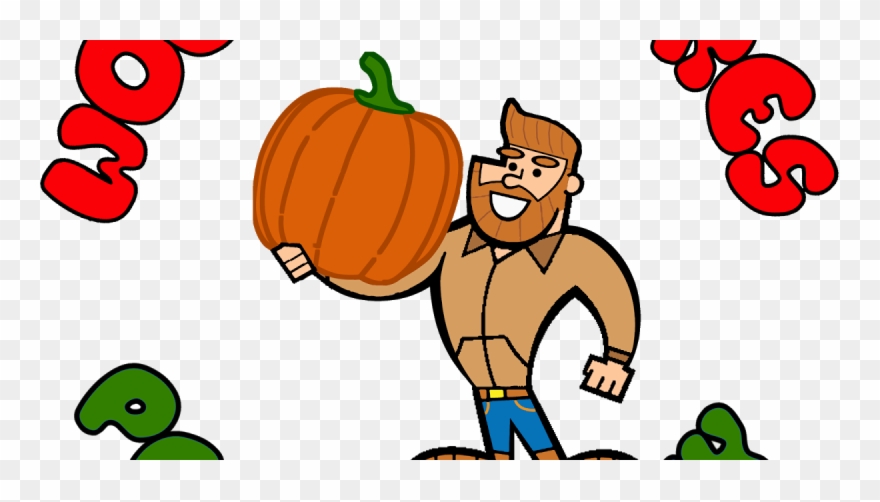 Woody Acres Clipart