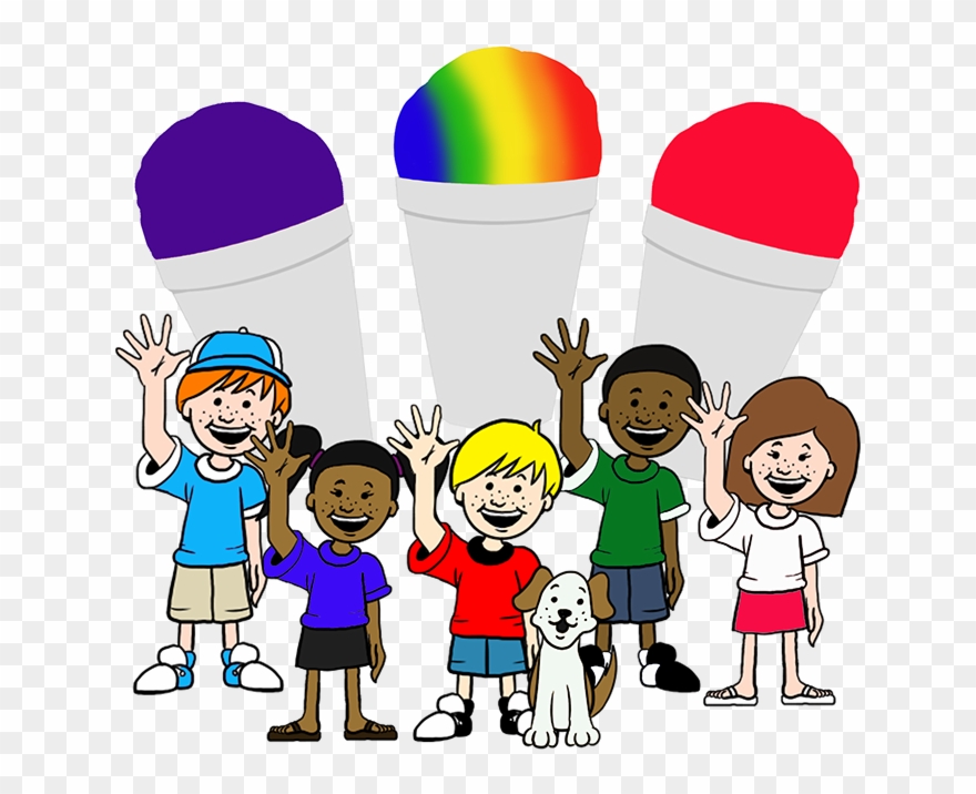 Submitting Form - - Cartoon Clipart
