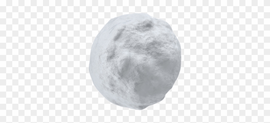 This Png File Is About Snowballs , Miscellaneous - Snowball 3ds Max Clipart