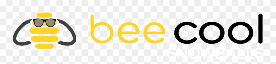 Bee Cool Snowballs - Beecool Clipart