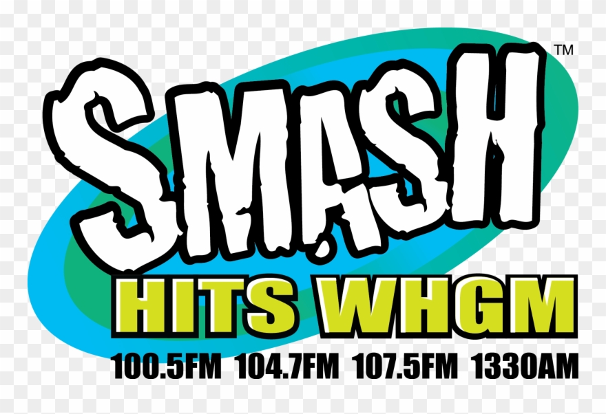 Smash Hits Whgm Clipart
