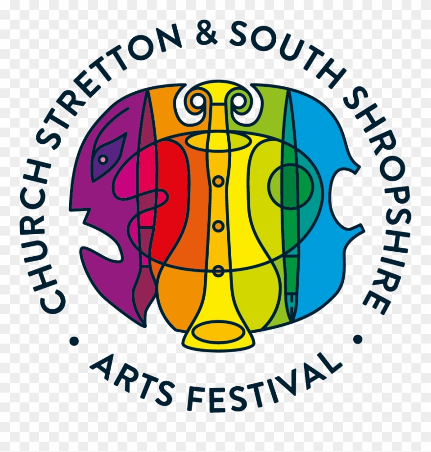 Welcome To The Church Stretton Arts Festival Website - Church Stretton Clipart