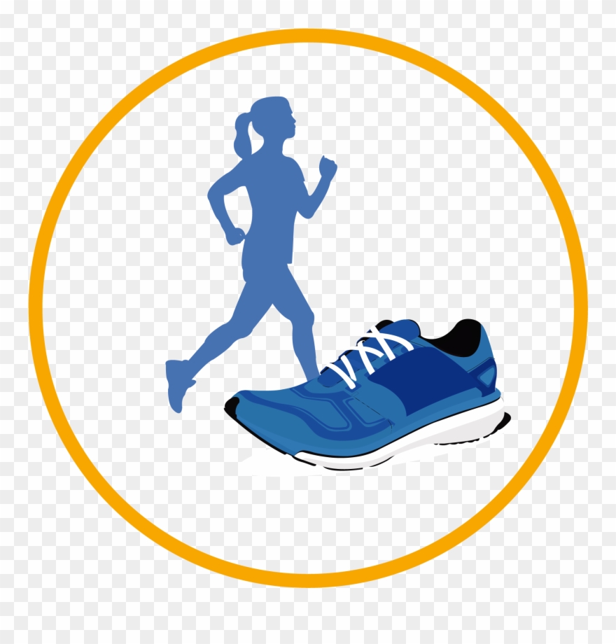 Physical Activity - Teacher Clipart