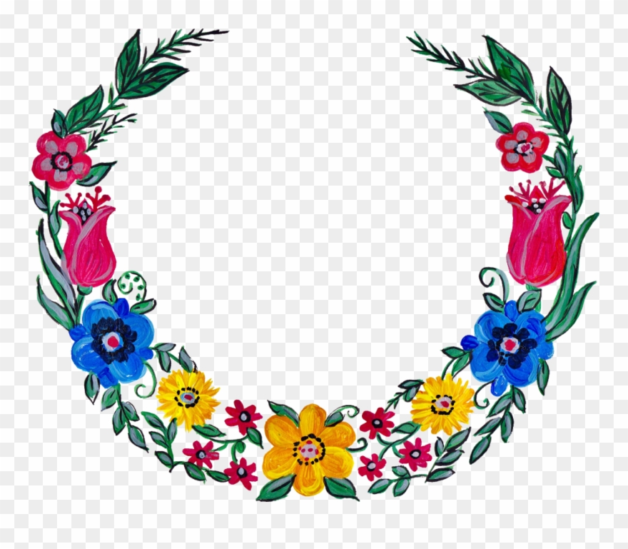 1942 × 1611 Px - Flower Clipart