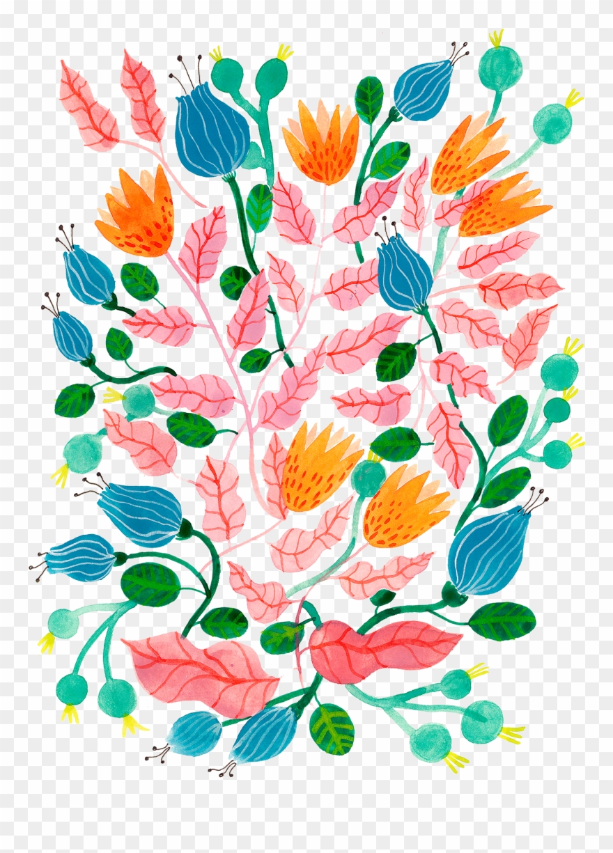 Thank You - Visual Arts Clipart