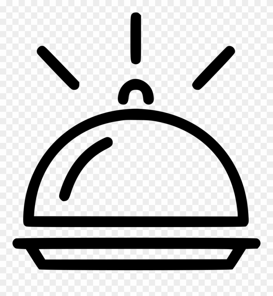 Restaurant Icon Vector Clipart
