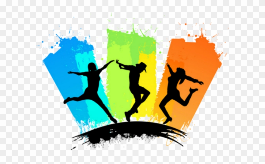 Arts Home Performing Arts Galway Workshop Meeting Clip - Group Dance Wallpaper Png Transparent Png