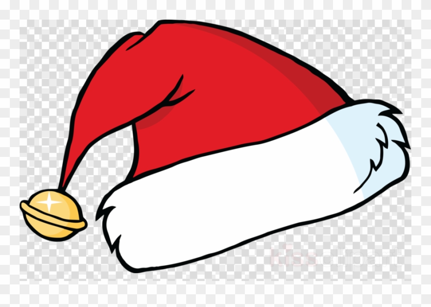 Santa Hat Png Clipart Transparent Png