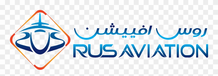 5th Global Humanitarian Aviation Conference Exhibition - Rus Aviation Logo Clipart
