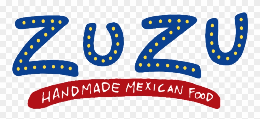 Zuzu Handmade Mexican Food Delivery - Bad Restaurant Clipart