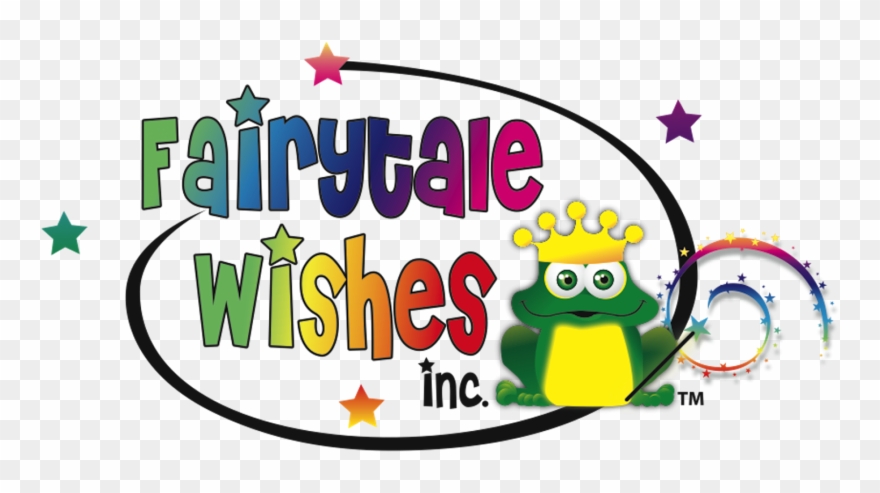 Debbie Glickman Of Fairytale Wishes, Inc - Blog Clipart