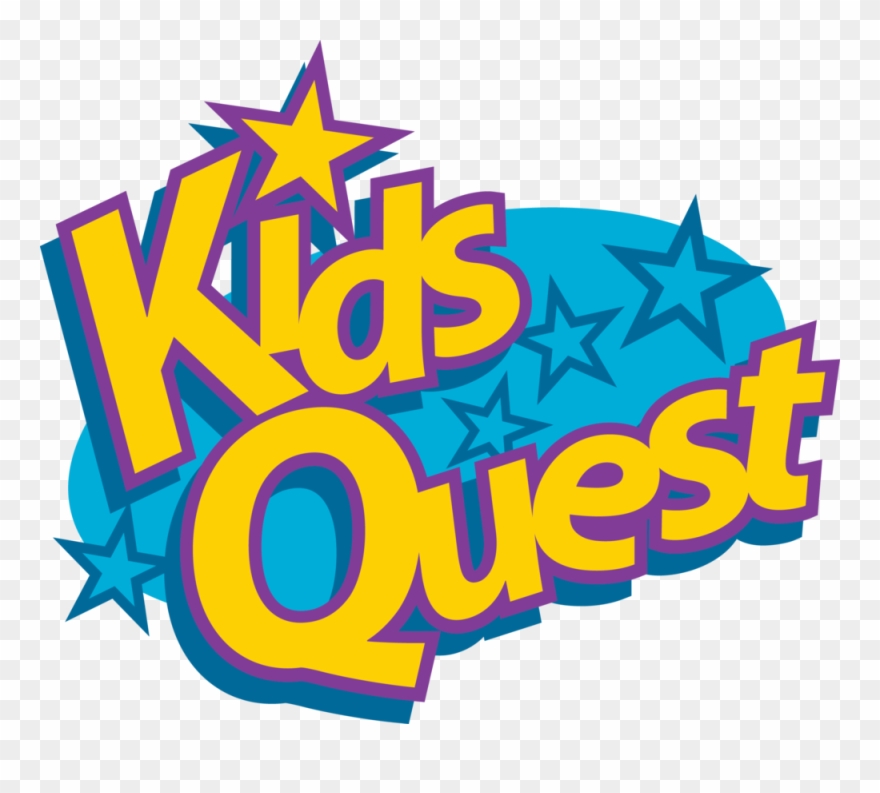 Kids Quest Clipart