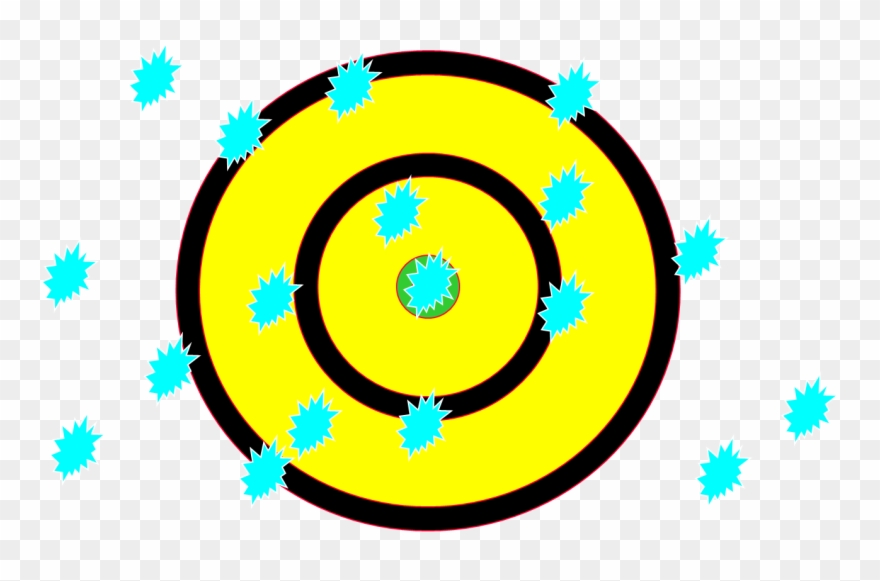 Imprecise And Inaccurate - Portable Network Graphics Clipart