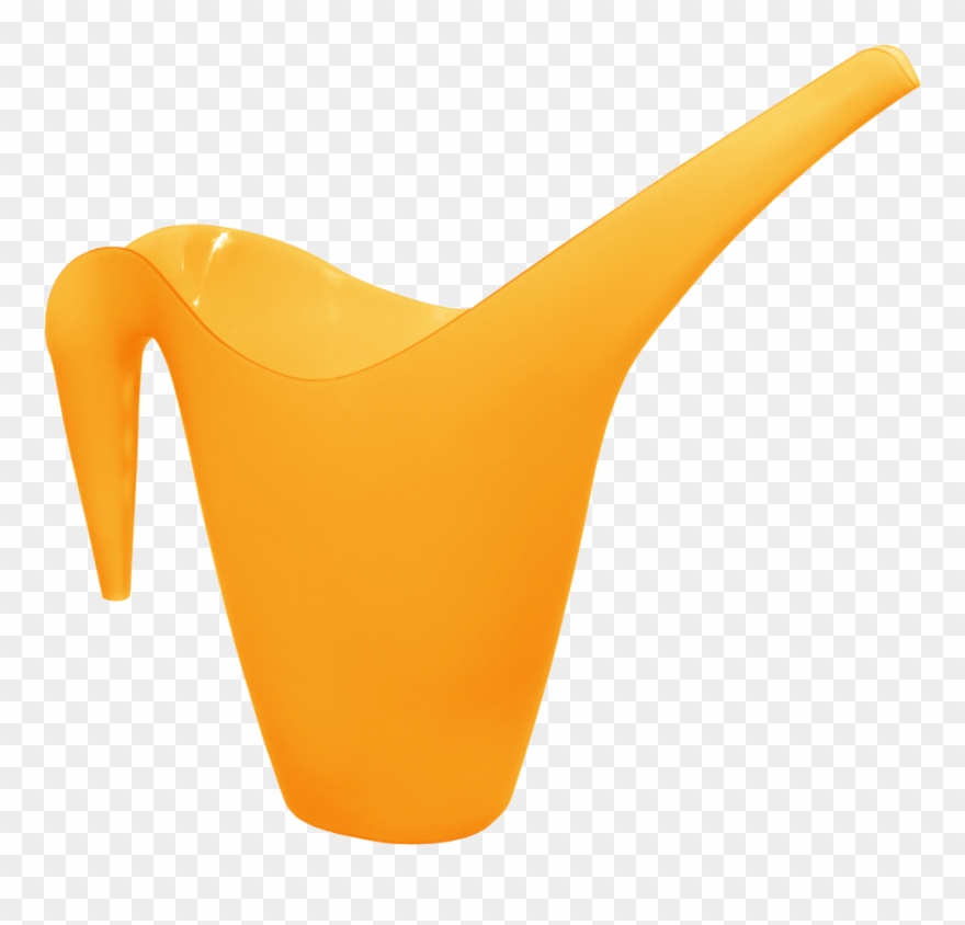 Leyka Orang - Watering Can Clipart