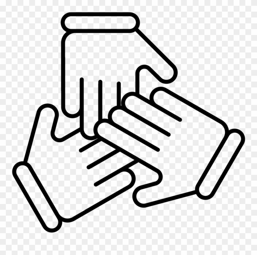 Noun 1562540 - Teamwork Clipart