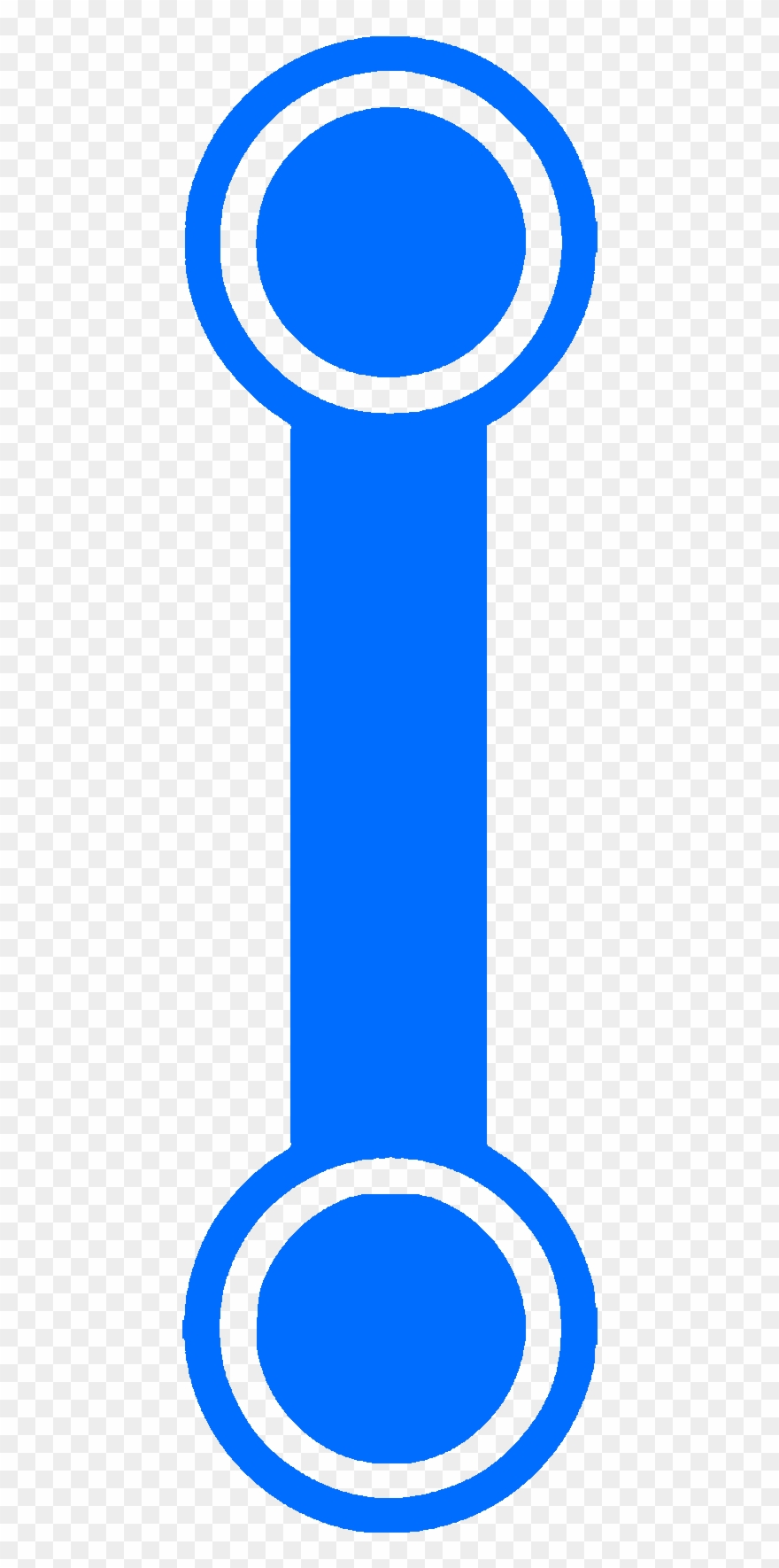 Forgot Password - Circle Clipart