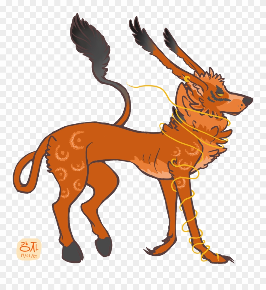 Twine For Riles - Dog Catches Something Clipart