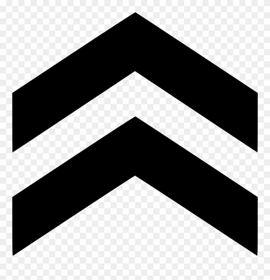 Arrows Up Png Clipart