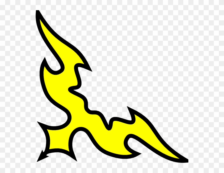 Tribal Borders Clipart