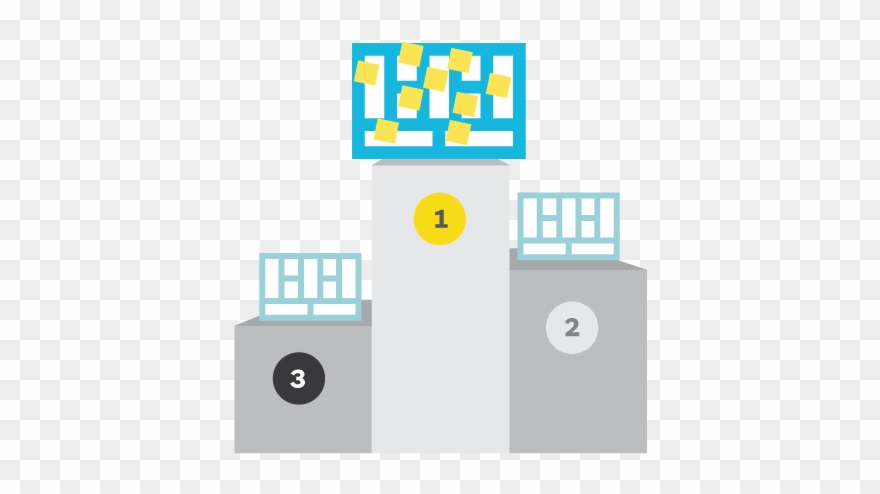 Prototyping Business Model Value Proposition - Value Proposition Clipart