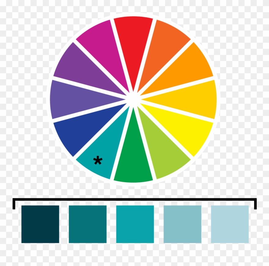 How To Create A Palette Variety Of - Corporate Data Policy Standards Procedures Framework Clipart