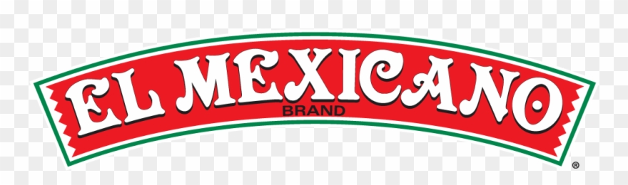 Next - Logo El Mexicano Marquez Brothers Clipart