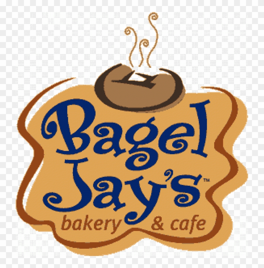 Every Thursday, Get 5 For $5 - Bagel Jay's Clipart