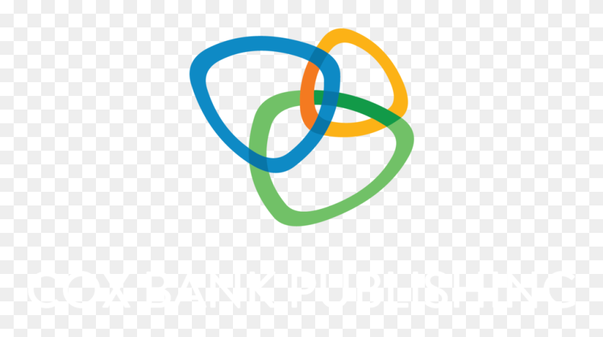 Cox Bank Publishing Clipart