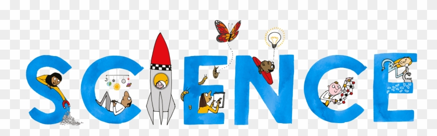 British Science Week - Science Clipart