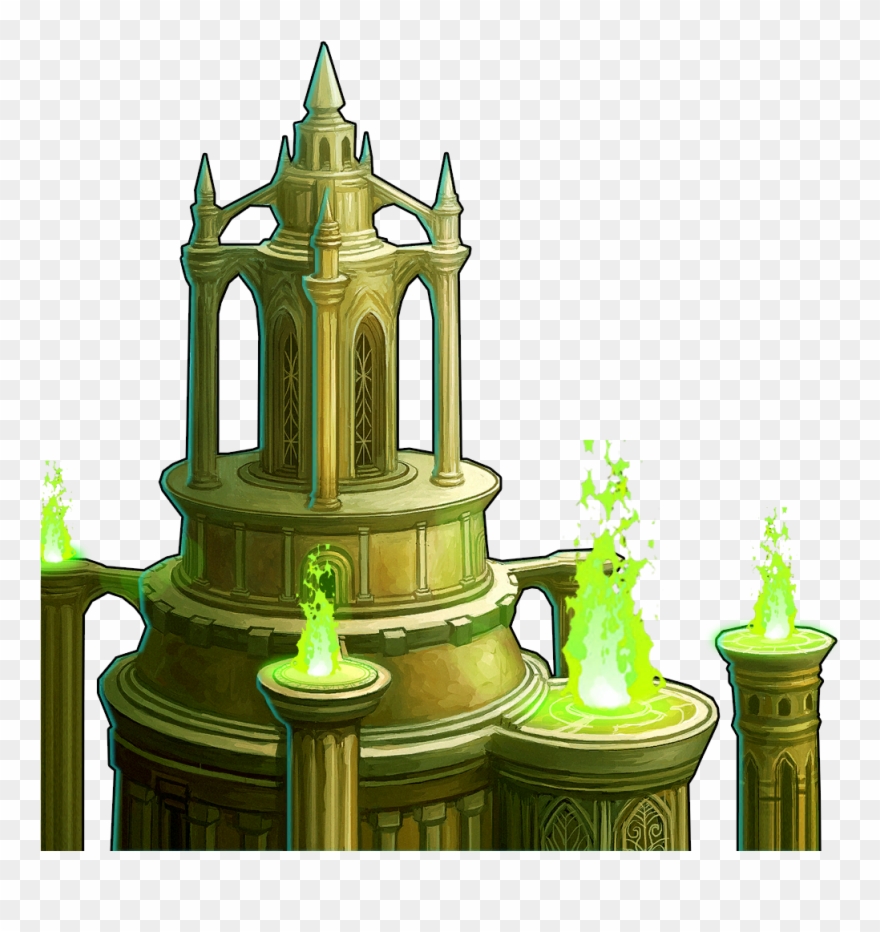 Artwork - - Troop Invasion Clipart