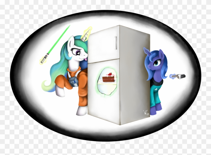 Wolverfox, Cake, Clothes, Hole, Lightsaber, Magic, - Tongue Clipart