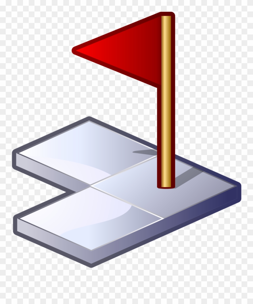 File - Gnome-gnomine - Svg - Nuvola Clipart