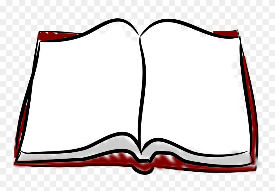All Photo Png Clipart - Open Book Clipart Png Transparent Png