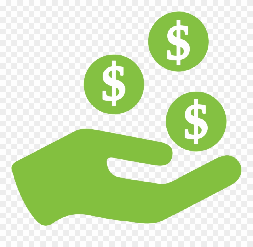 Mobile Home Insurance Design Clip Art Wrist Watch Clip - Financial Wellness Icon - Png Download