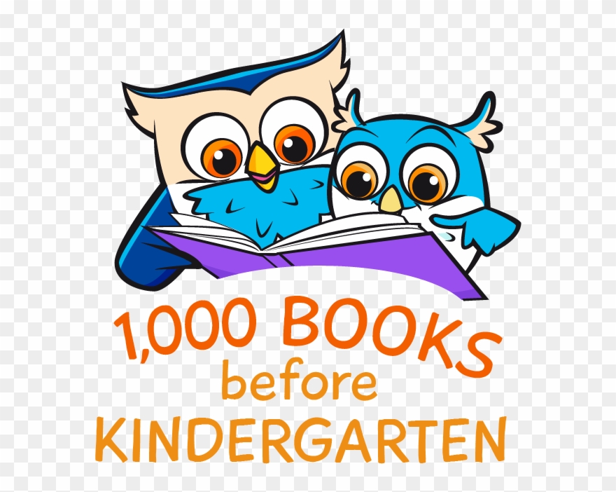1000 Books Before Kindergarten - Under The Sea - Tillie Tuppet's Sock Stories Clipart